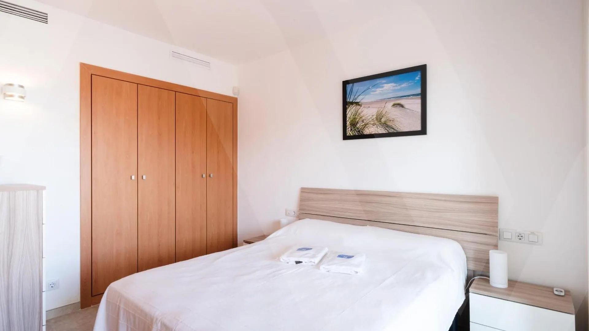 Magnifique Appartement Santa Margarida, Les Marines By Welhomy Roses Espagne
