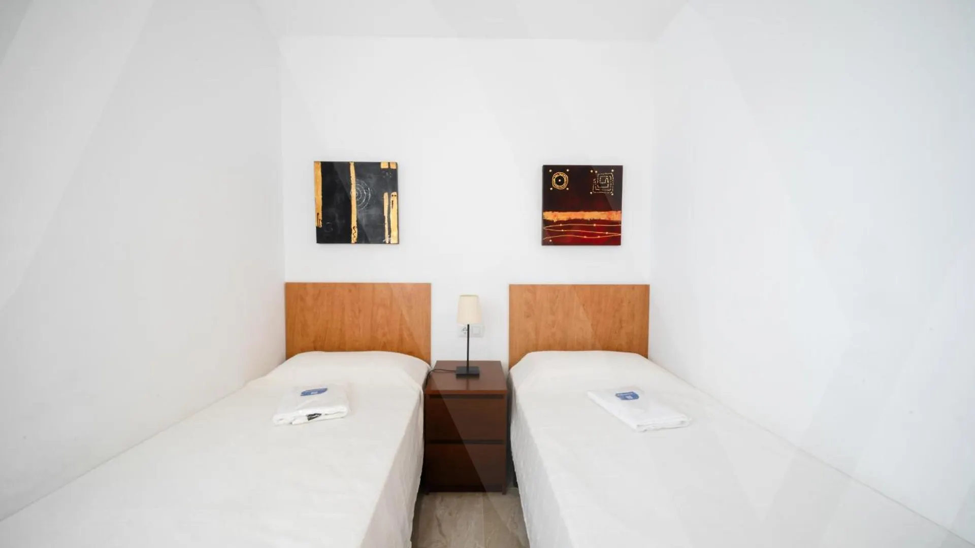 Magnifique Appartement Santa Margarida, Les Marines By Welhomy Roses