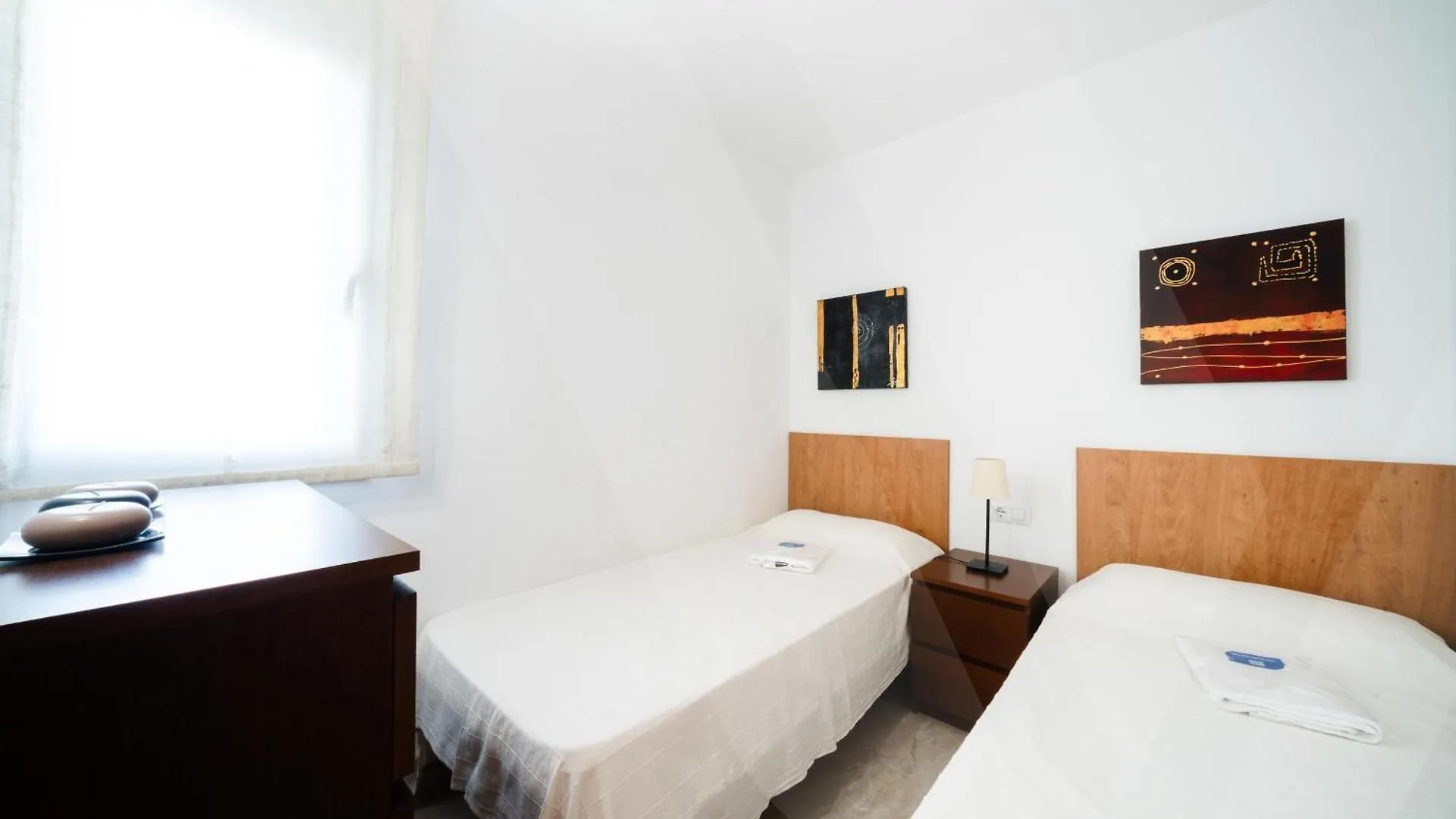 Magnifique Appartement Santa Margarida, Les Marines By Welhomy Roses Espagne