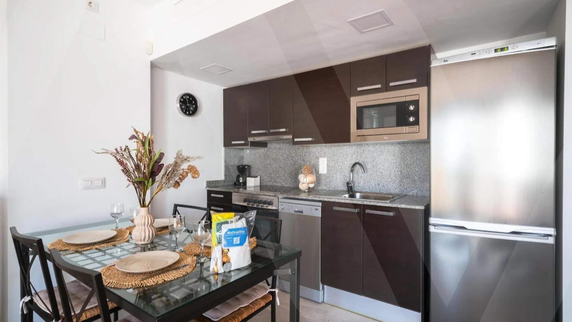 Magnifique Appartement Santa Margarida, Les Marines By Welhomy Roses
