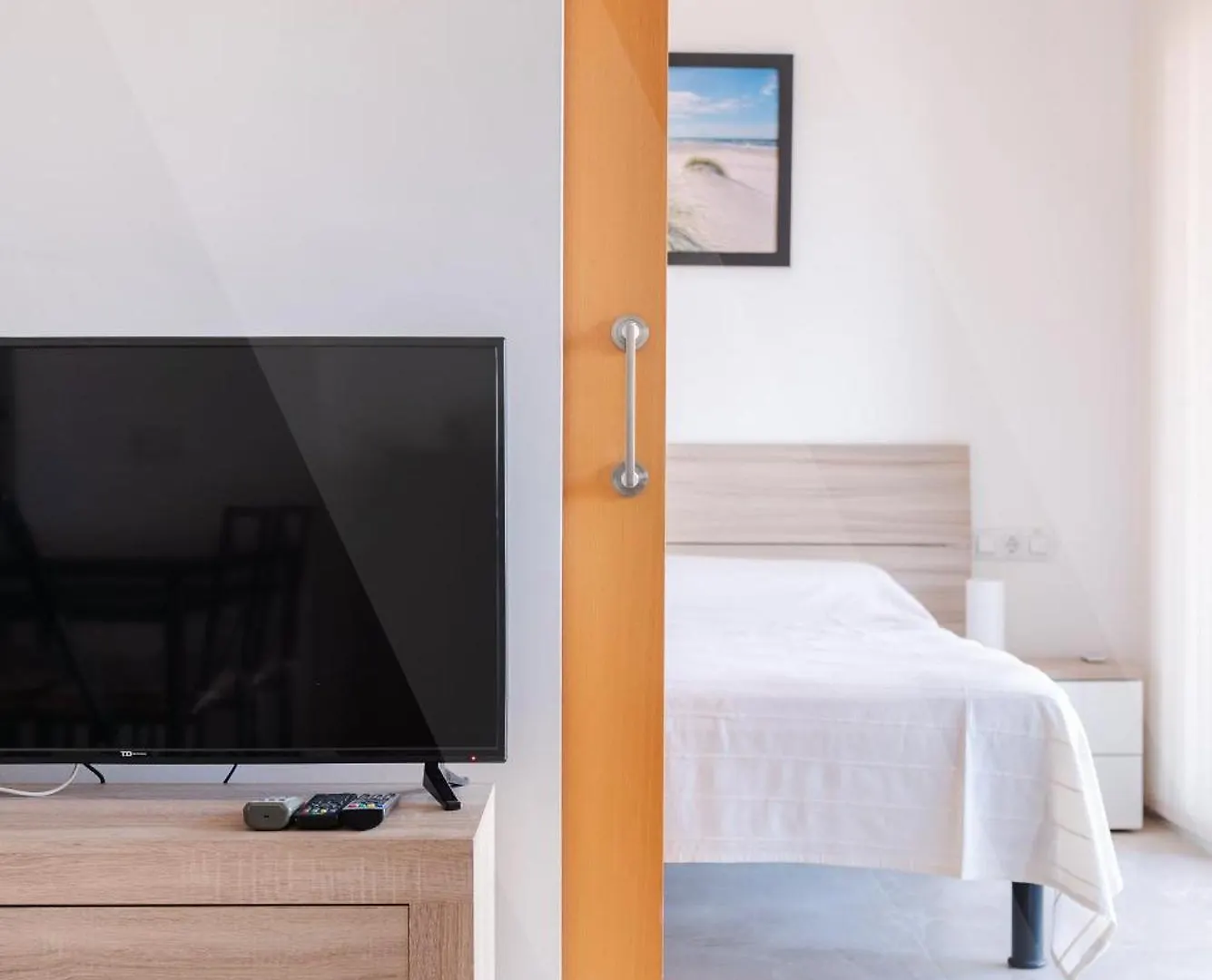 Magnifique Appartement Santa Margarida, Les Marines By Welhomy Roses 0*,  Espagne